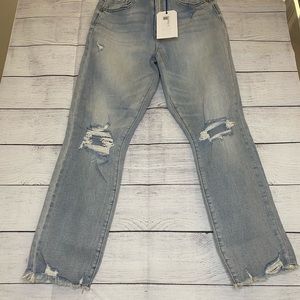 Eunina Size 3 Jeans